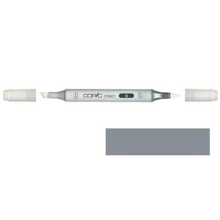 Copic Ciao C5 - Cool Gray 5