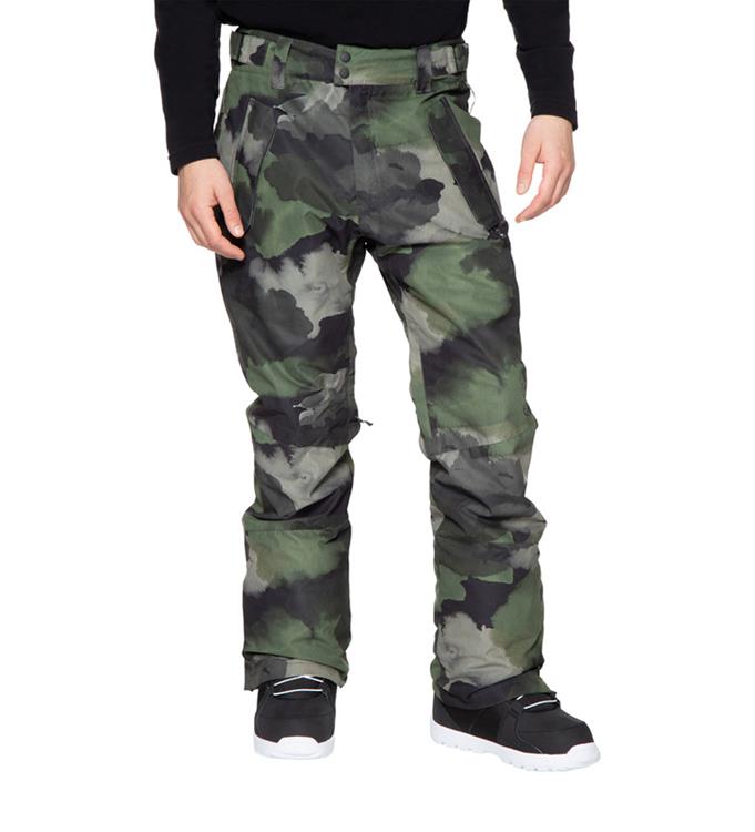 Protest MANLEY snowpants