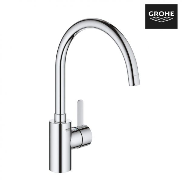 Grohe Torneira 1/2 32843002 Cromado - 4005176466939