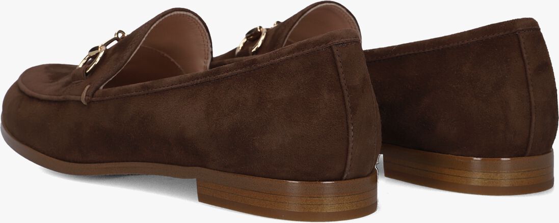 bruine stefano lauran loafers gr8020