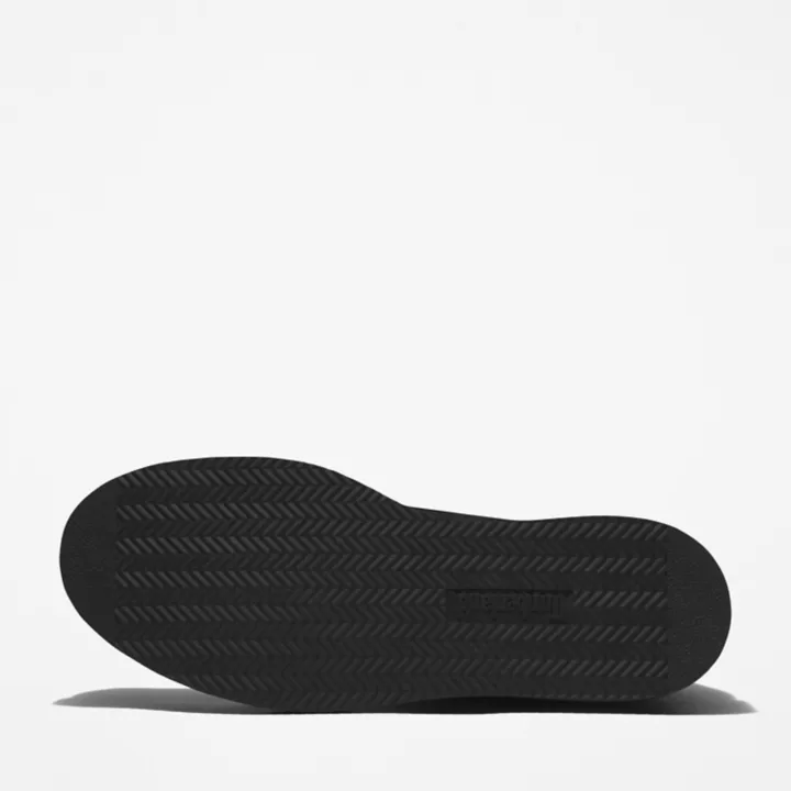 Chukka Newmarket II pour homme en noir