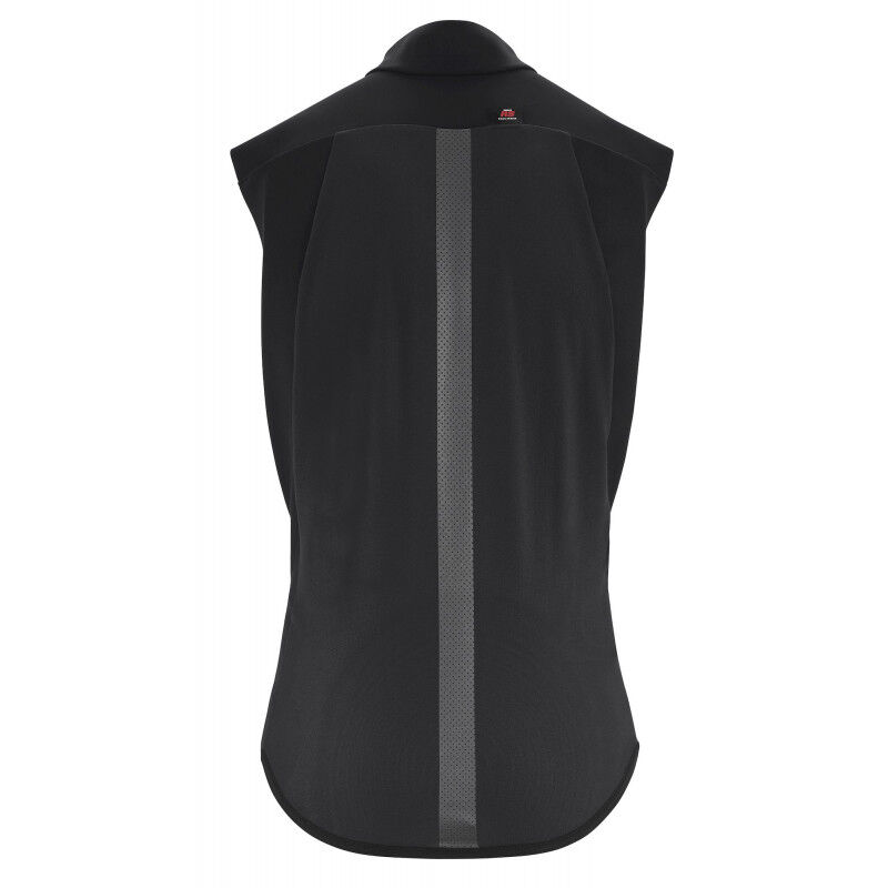 Equipe RS Spring Fall Gilet TARGA - Gilet vélo homme