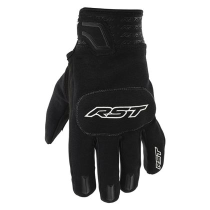 Gants RST RIDER - Noir