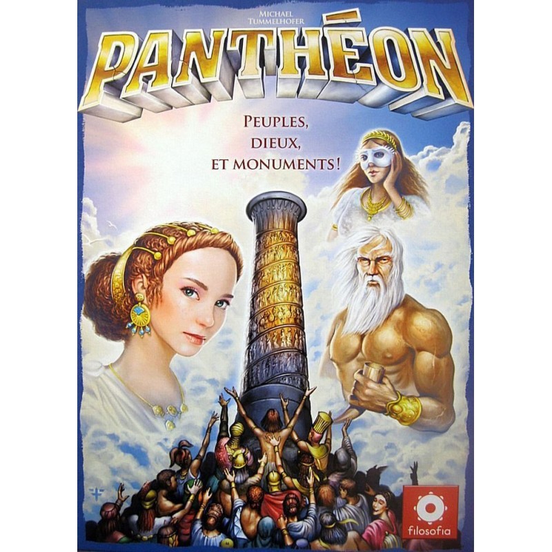 Panthéon