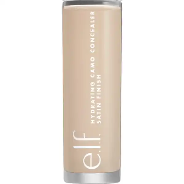 Hydrating Camo Concealer Light Peach