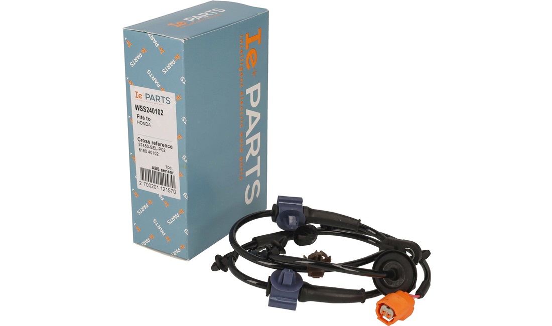 ABS sensor
