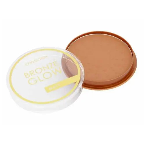 Bronze Glow Matte Powder Terracotta