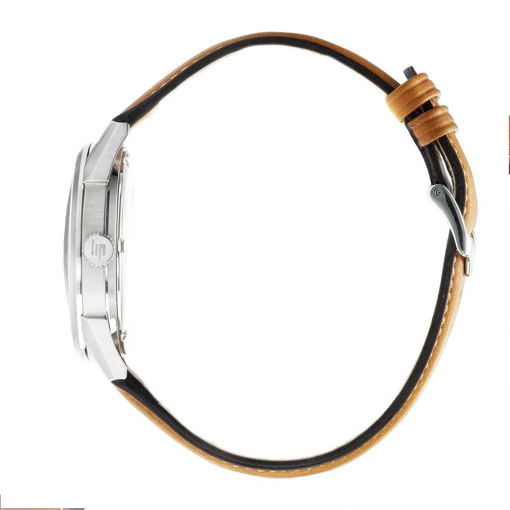 Montre Lip Himalaya Bleu