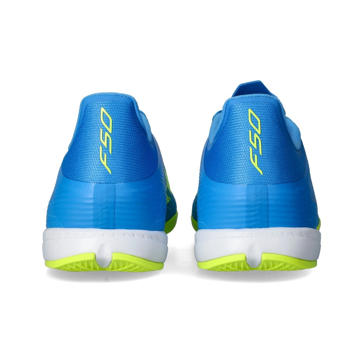 Sapatilha futsal adidas F50 League IN
