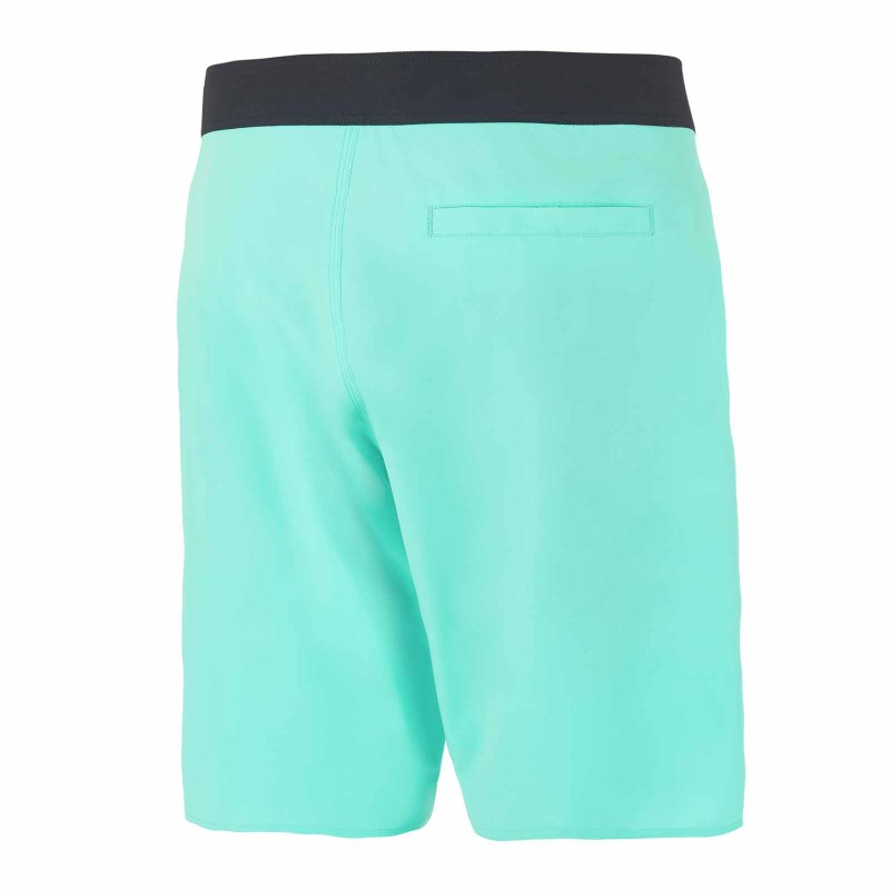 Boardshort Mystic Brand Stretch Mint - The Corner Shop
