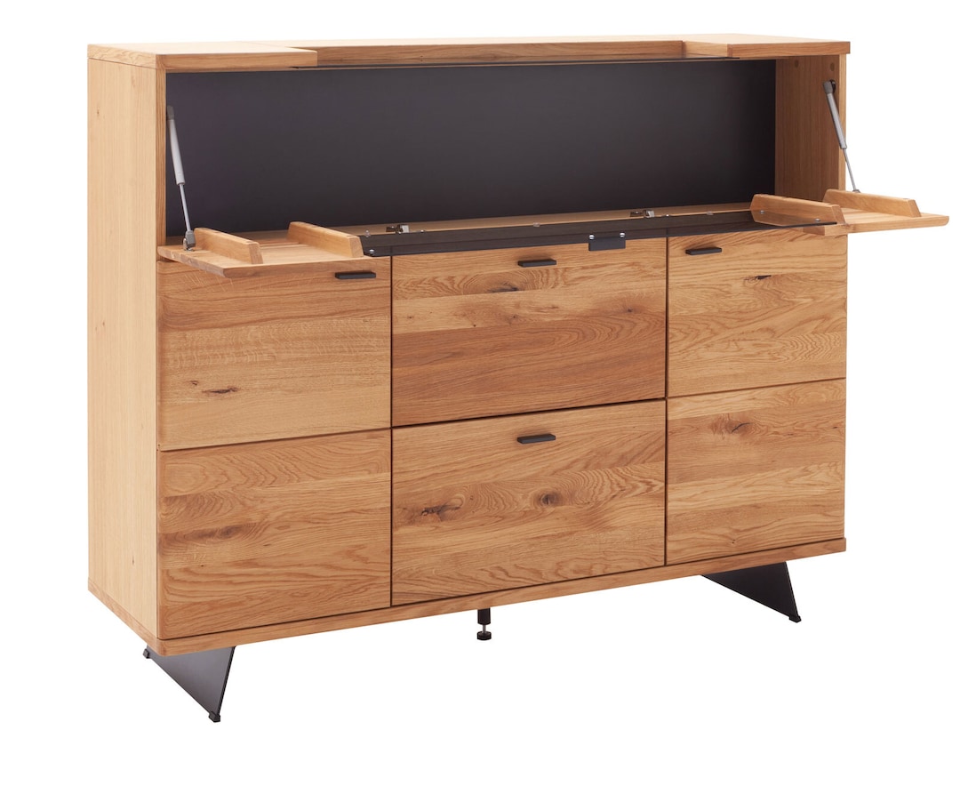 CASAVANTI Highboard BREST 150 x 121 cm