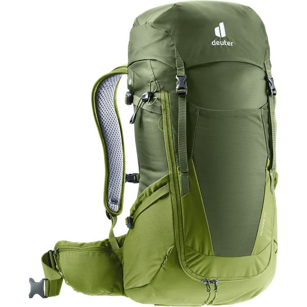 Sac à dos randonnée DEUTER FUTURA 26 KHAKI/MEADOW