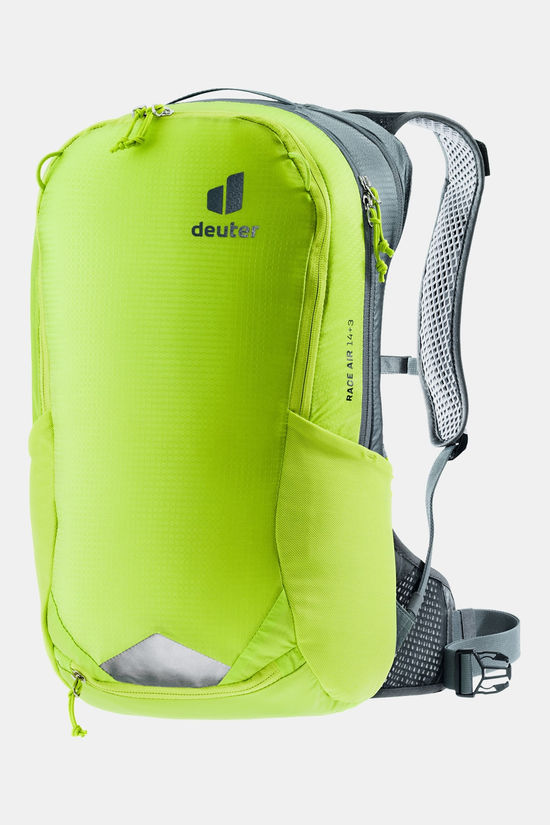 deuter deuter Race Exp Air 14+3 Rugzak