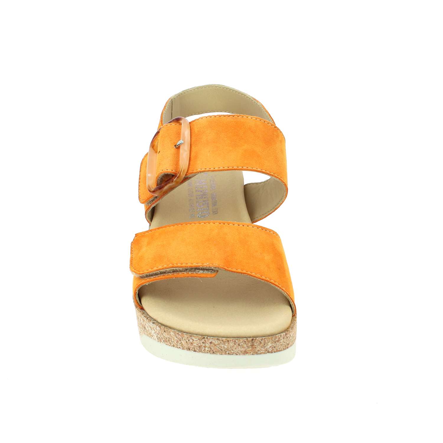 Sandales femme MEPHISTO GIULIA