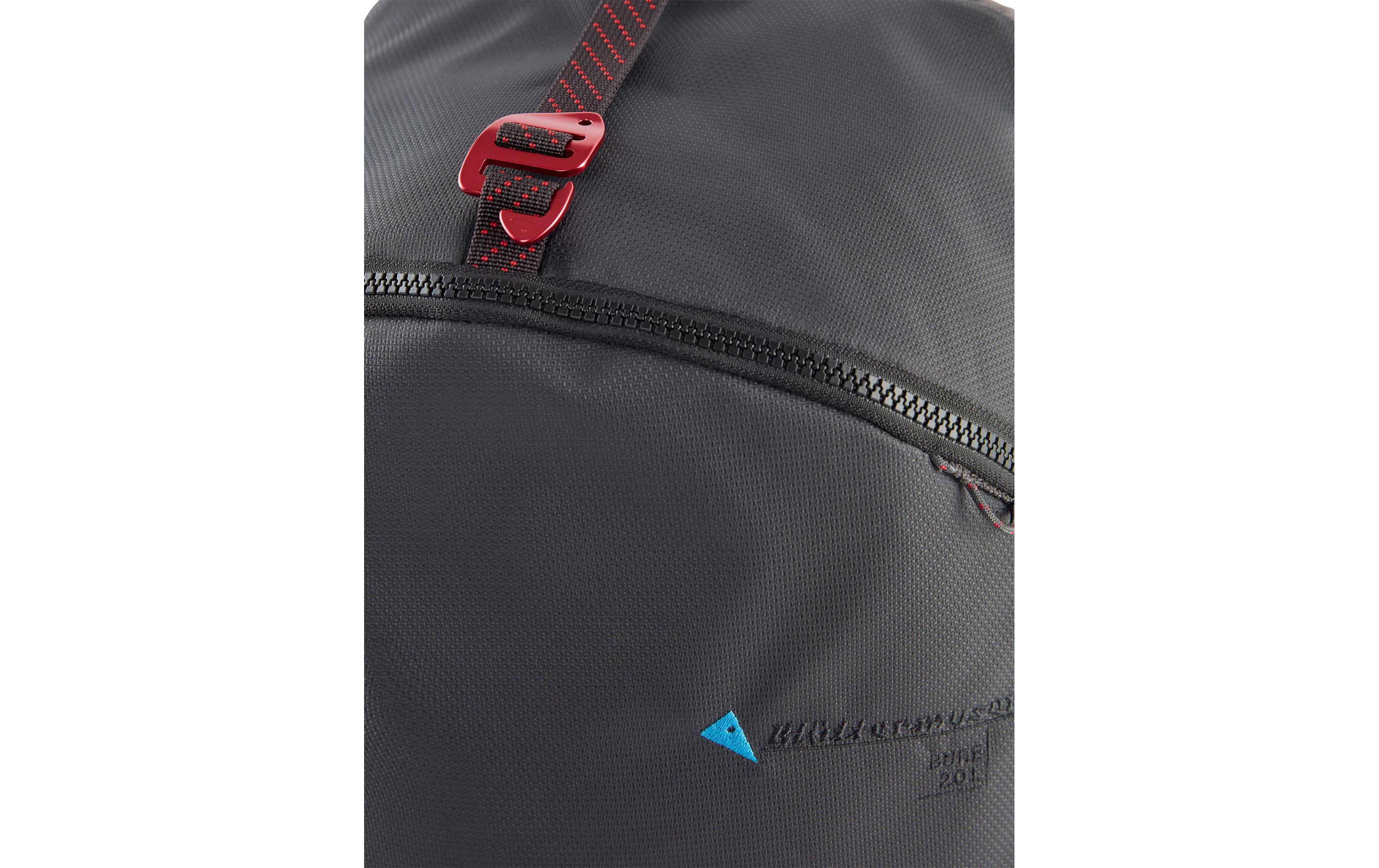 Wanderrucksack Bure 20 l, Raven<br>Tägliche Klettertouren Rucksack