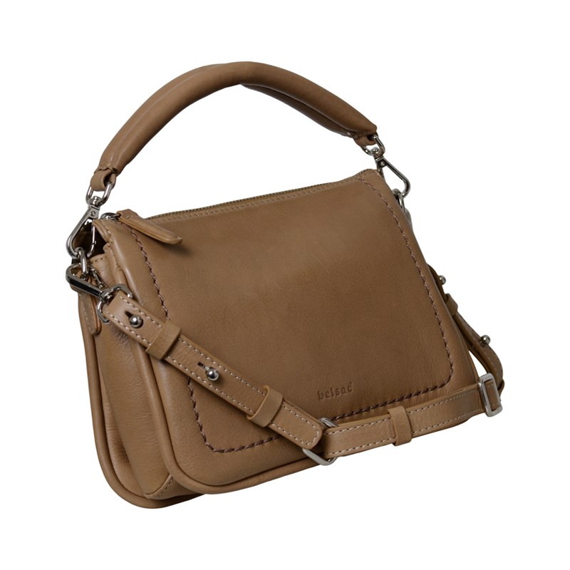 Belsac<br>Crossbody Lecia