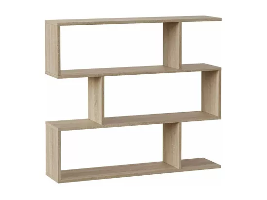 Étagère avec 3 niveaux L110 cm - Athena