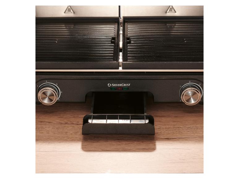 Tafelgrill