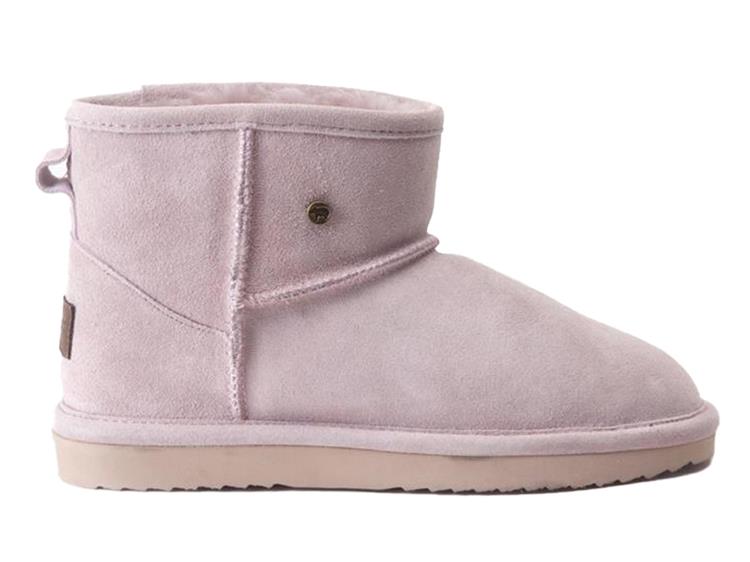 Warmbat Wallaby Women roze [WLY321071 mauve]