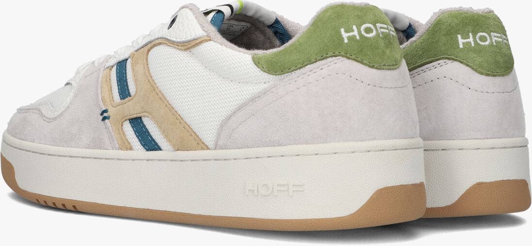 THE HOFF BRAND beige the hoff brand lage sneakers lexington