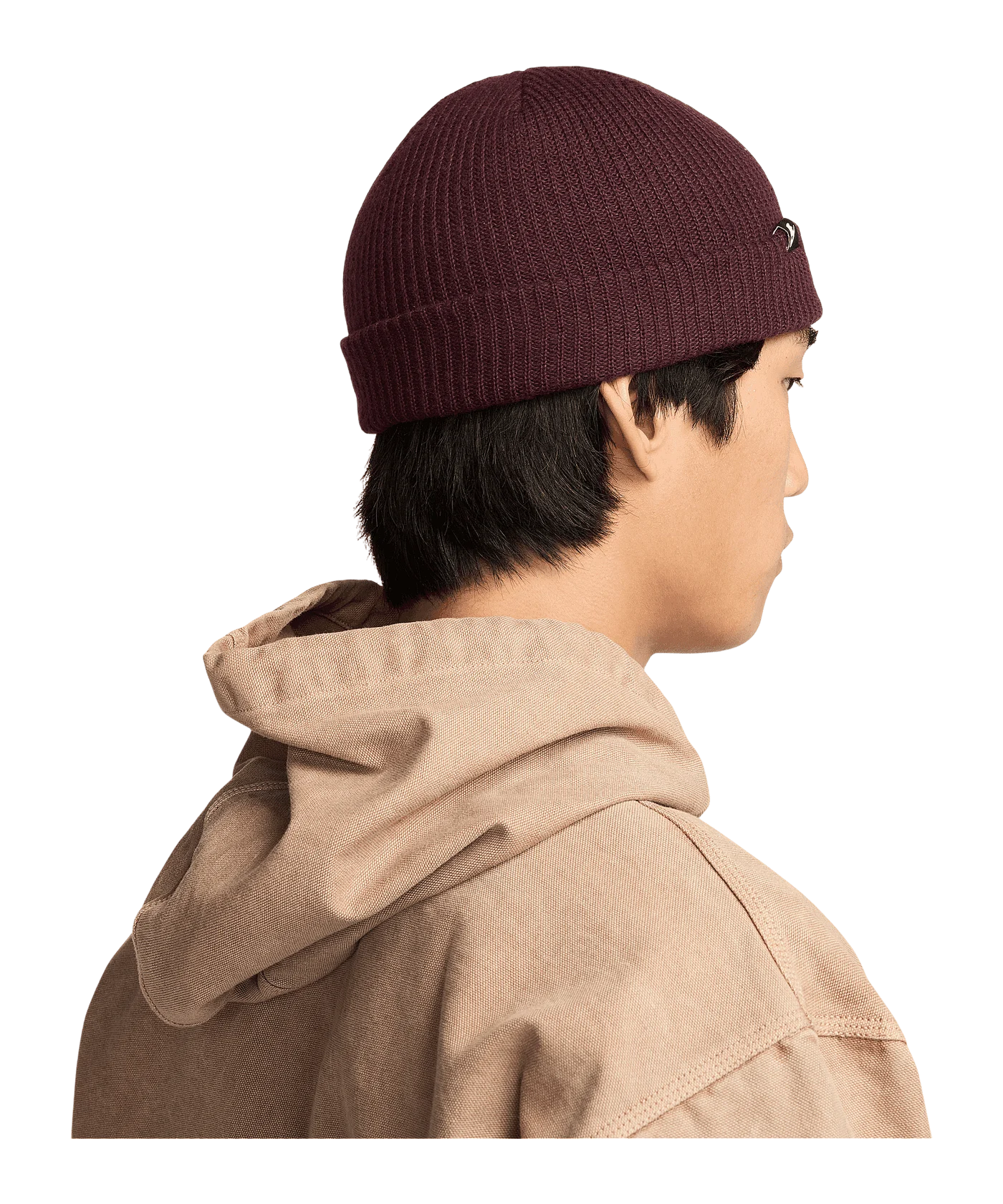 Nike Terra Beanie Rot F652