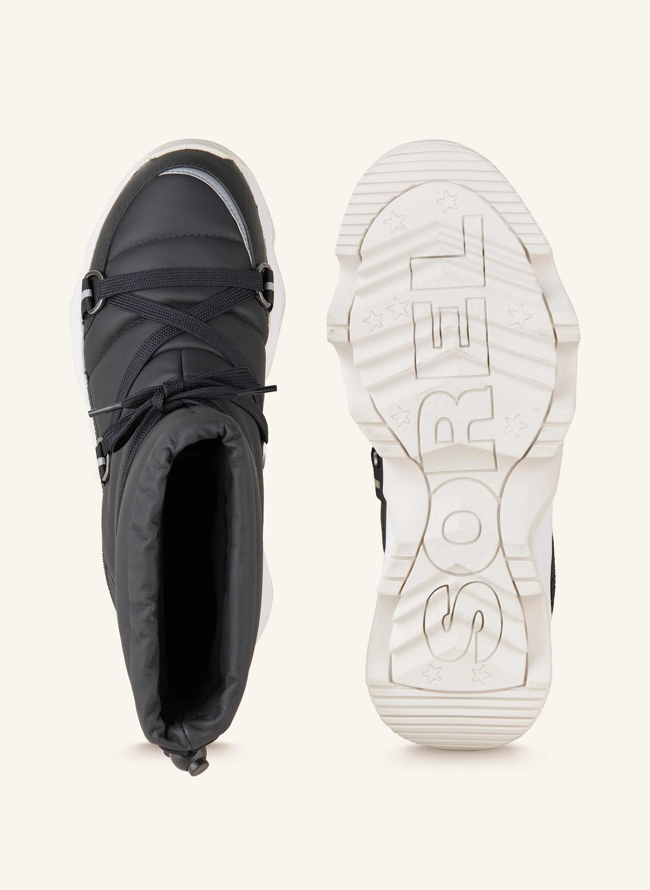 SOREL Schnürboots KINETIC™ IMPACT NXT