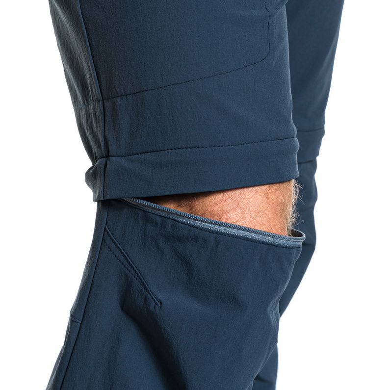 Schöffel Herren Koper 1 Zip Off Hose