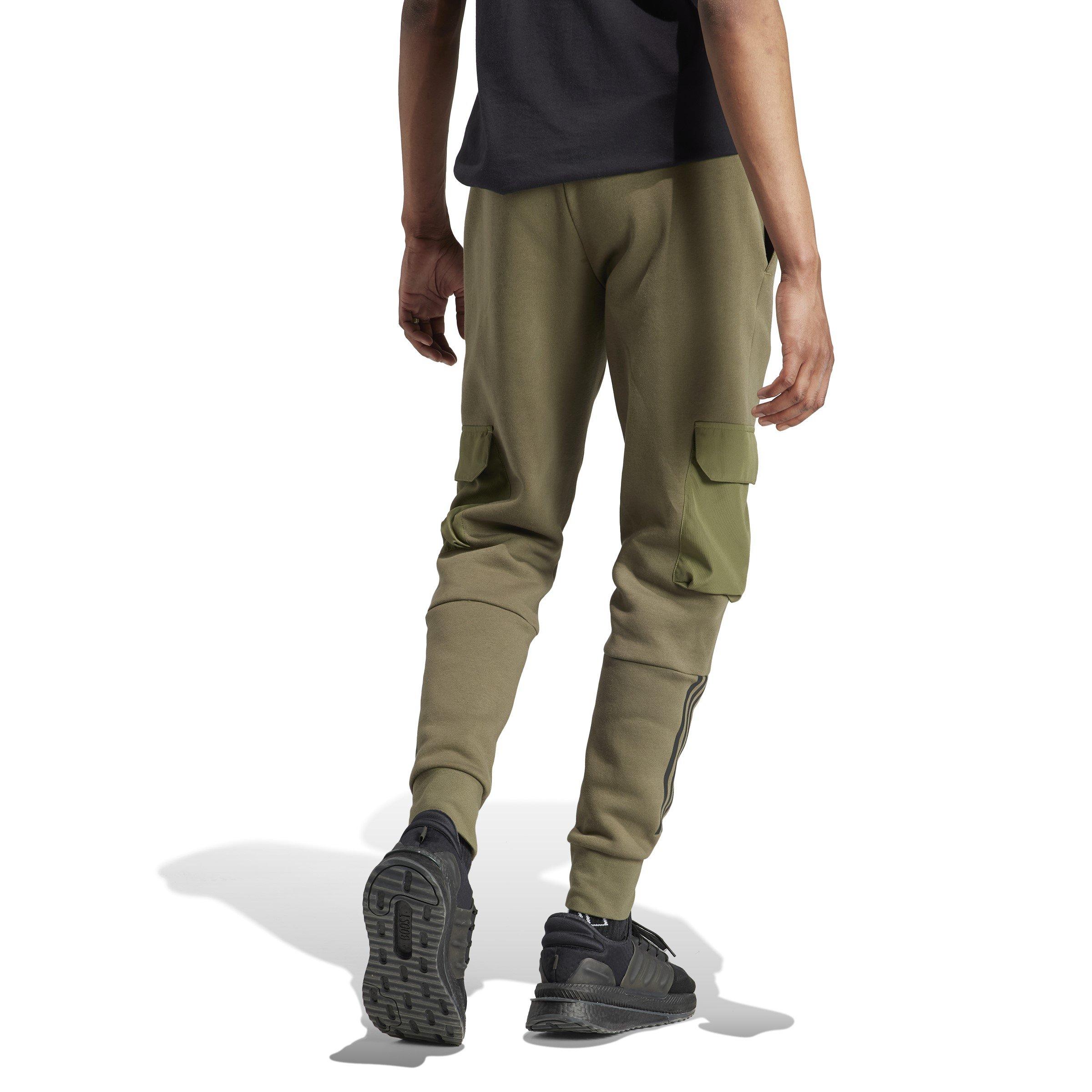 adidas Utility Joggers Mens