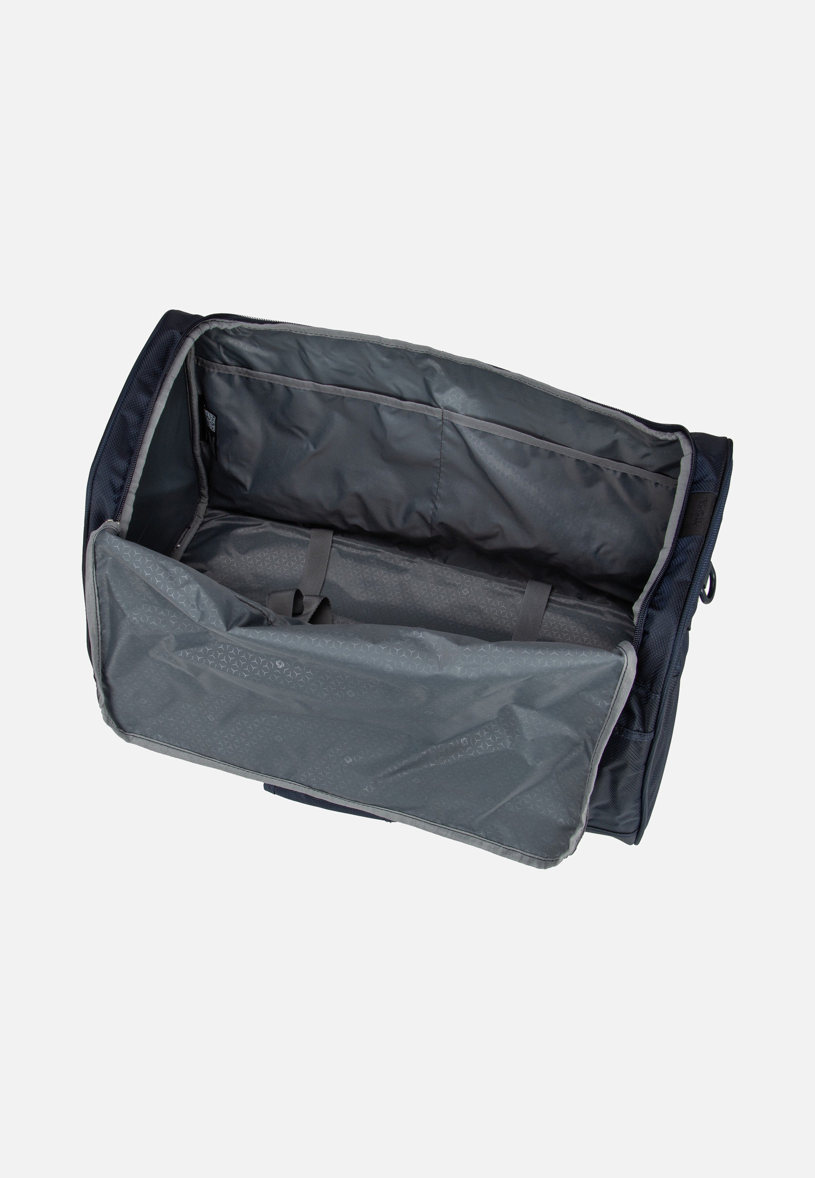 Respark Duffle 55 Twonighter Midnight Blue - Dufflebag