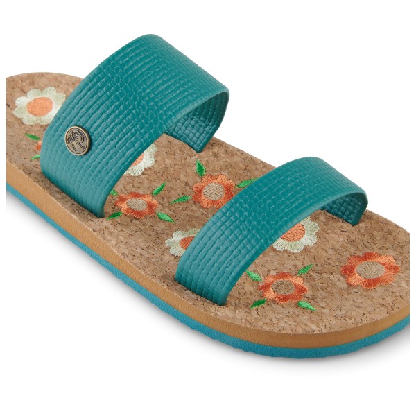 O'Neill - Women's O'Riginals Slides - Sandales