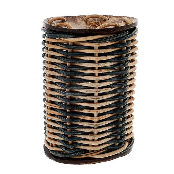 Terre Caxixi Coconut Cylindric Med.