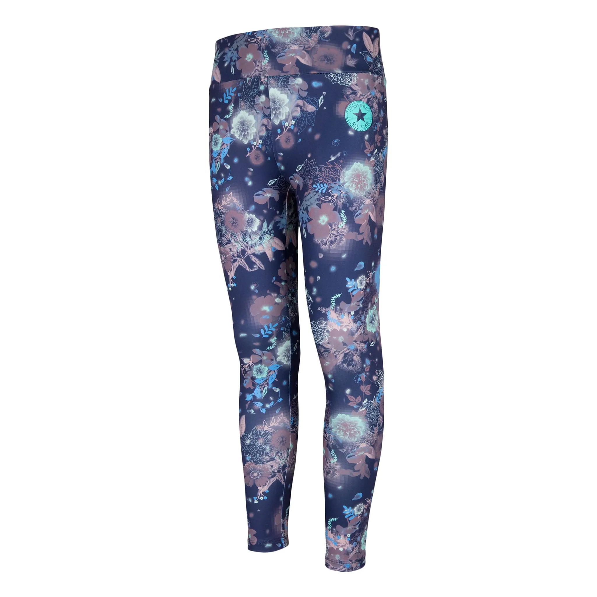 Converse Legging Taille Haute 2-4T