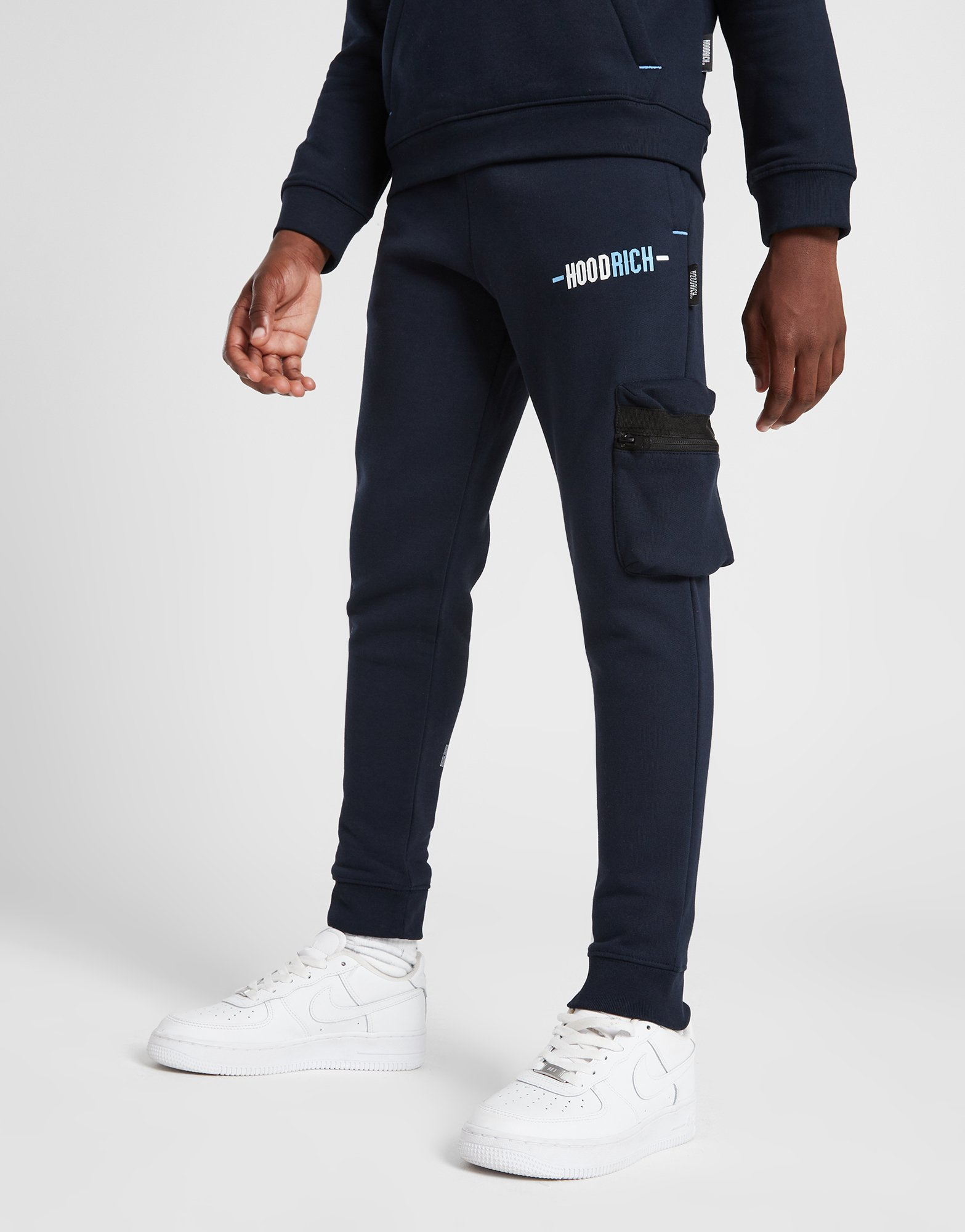 Hoodrich Pantalon de jogging Deflect Junior