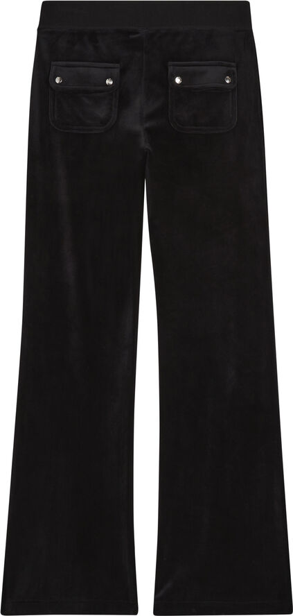 Juicy Couture LAYLA LOW RISE POCKET 101
