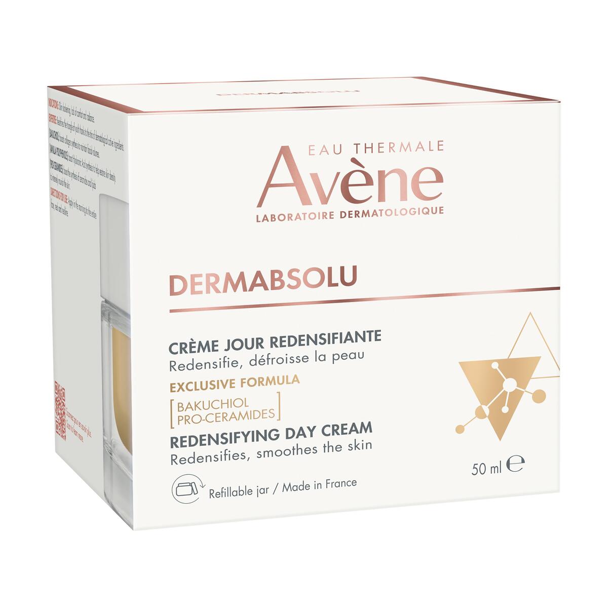 AVENE DermAbsolu Tagecreme Creme festigend Topf 50 ml