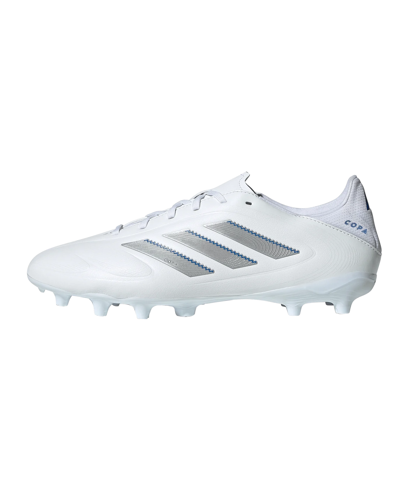 adidas COPA Pure III League FG Polar Victory Weiss