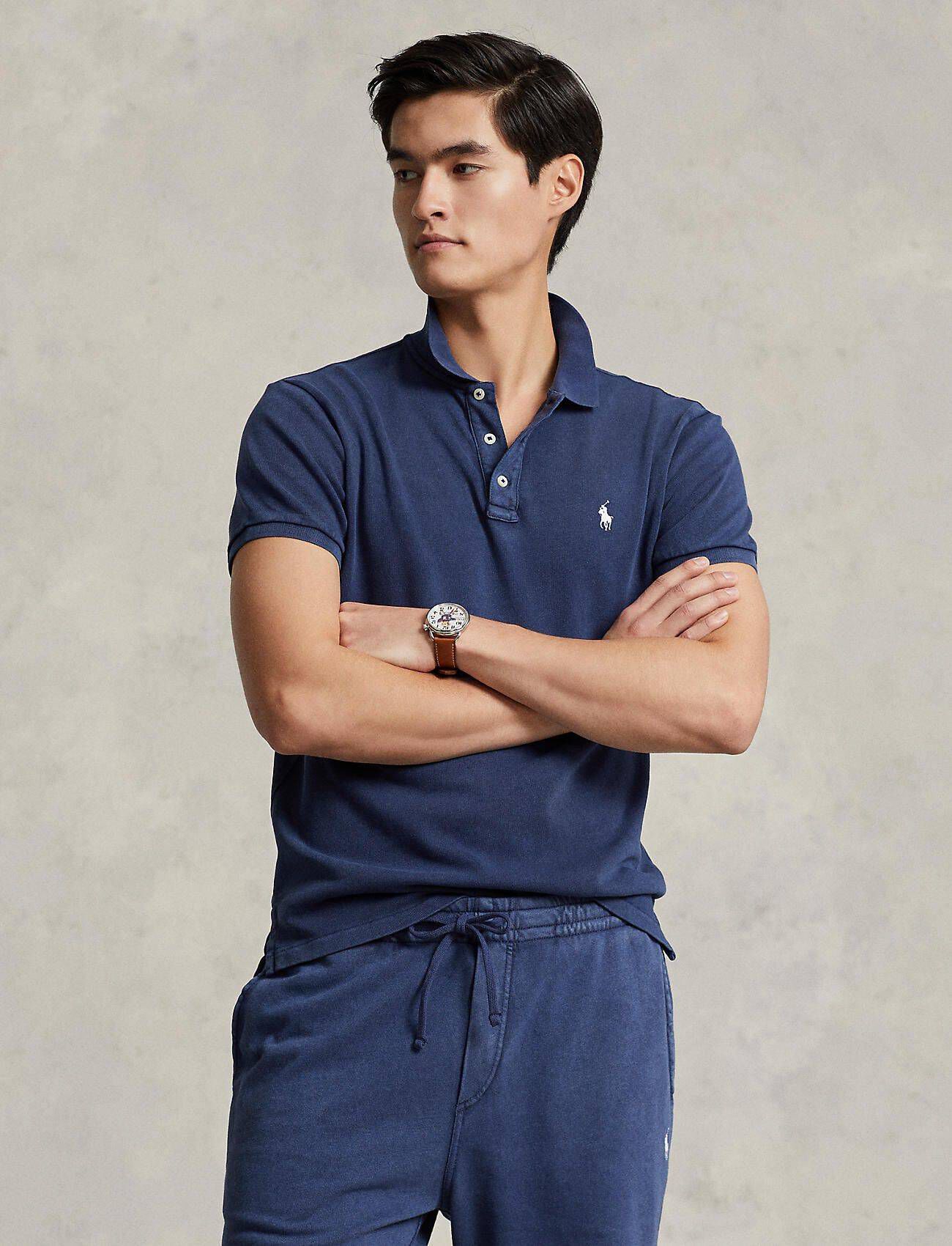 Polo Ralph Lauren| Herren Poloshirt Kurzarm