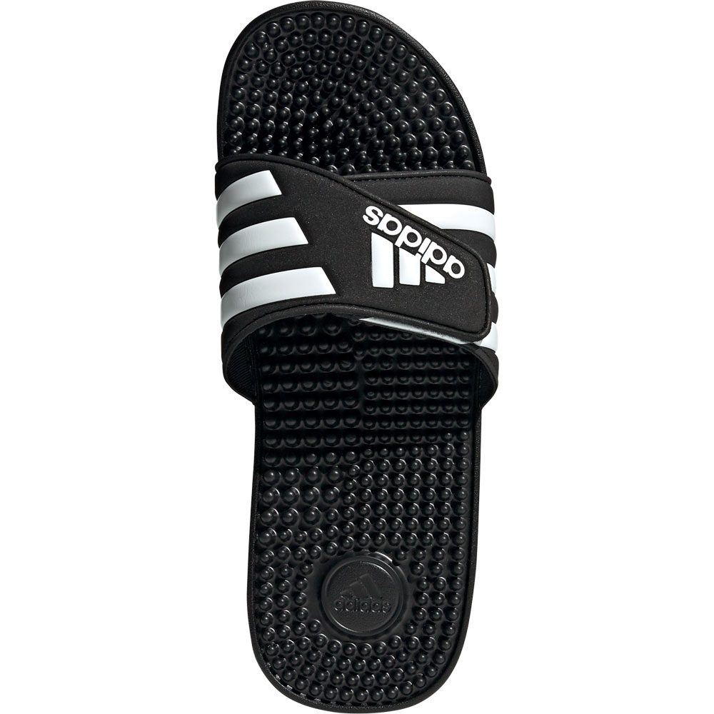 adidas Adissage Slipper core black