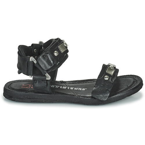 Airstep / A.S.98 - RAMOS TRECK Negro