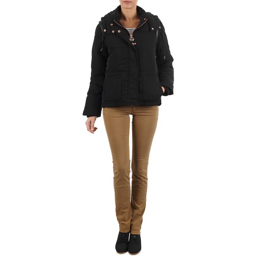 Eleven Paris - TAELLY WOMEN - Noir