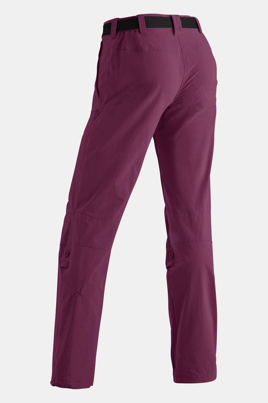 Maier Sports Maier Sports Lulaka Broek Dames