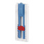 Selvheftende spiker for dyper rammer 2-pk 2x1 kg