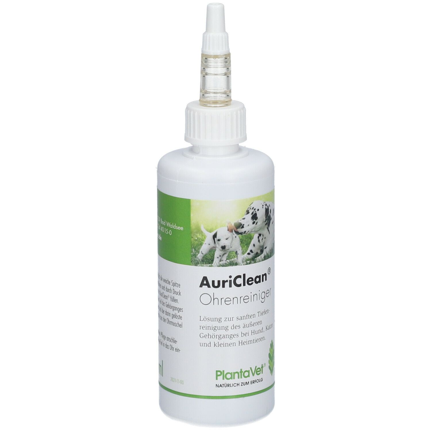 AuriClean® Ohrreiniger