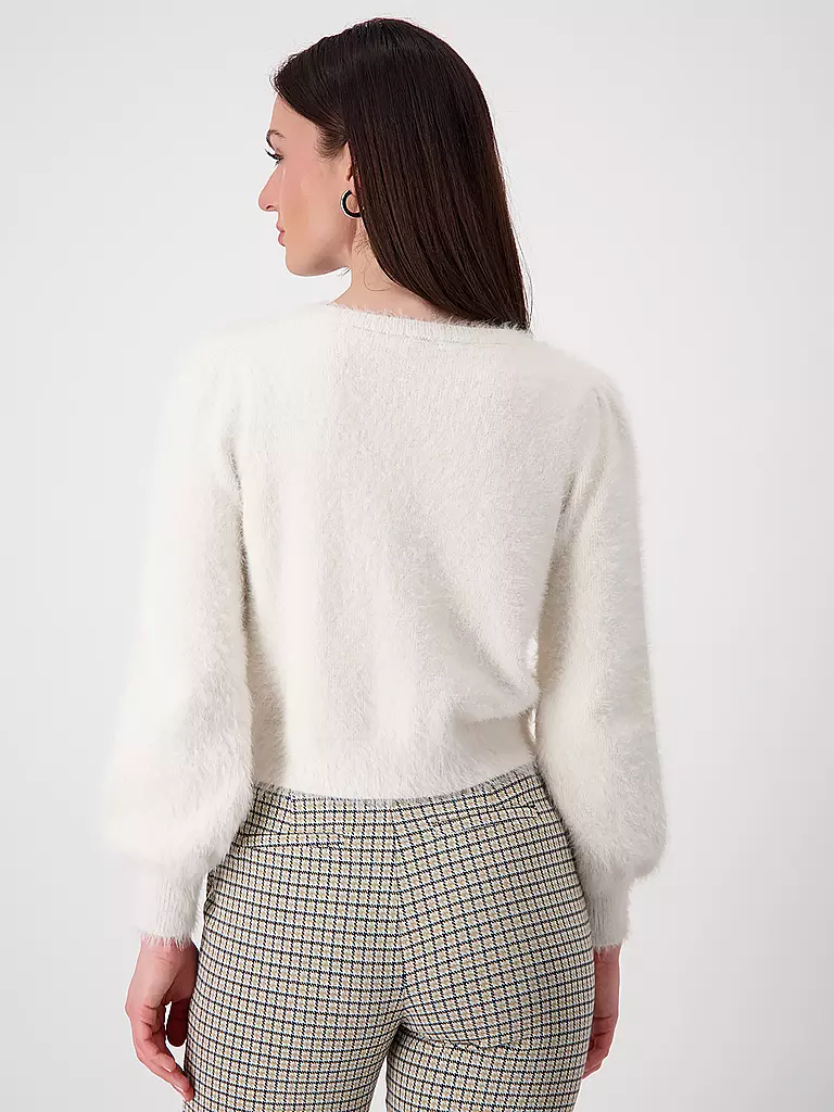 MONARI Jäckchen creme