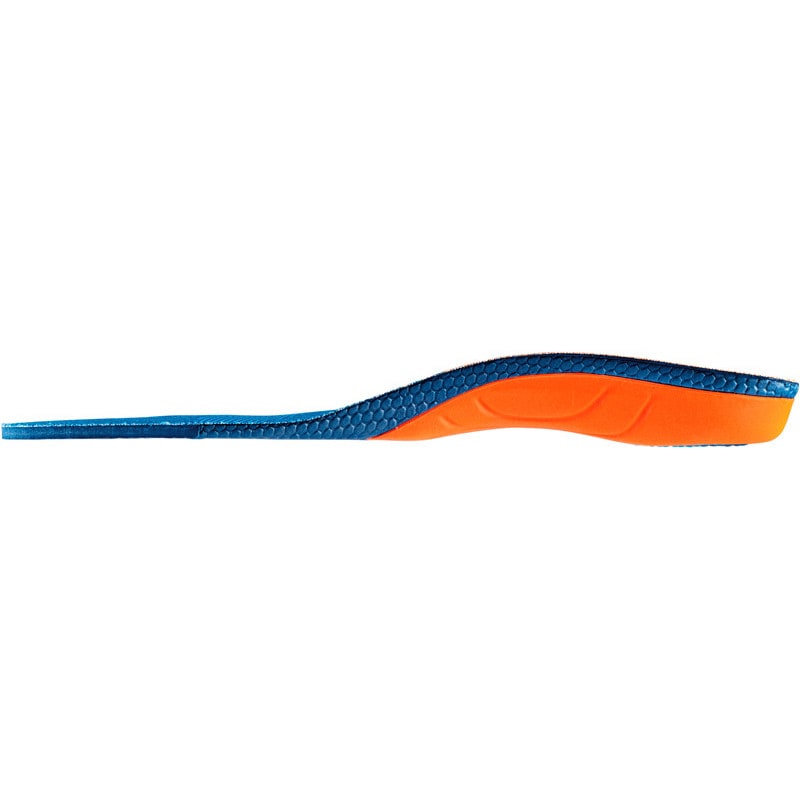 Sidas Cushioning Gel 3D<br>Såler med god demping og støtte