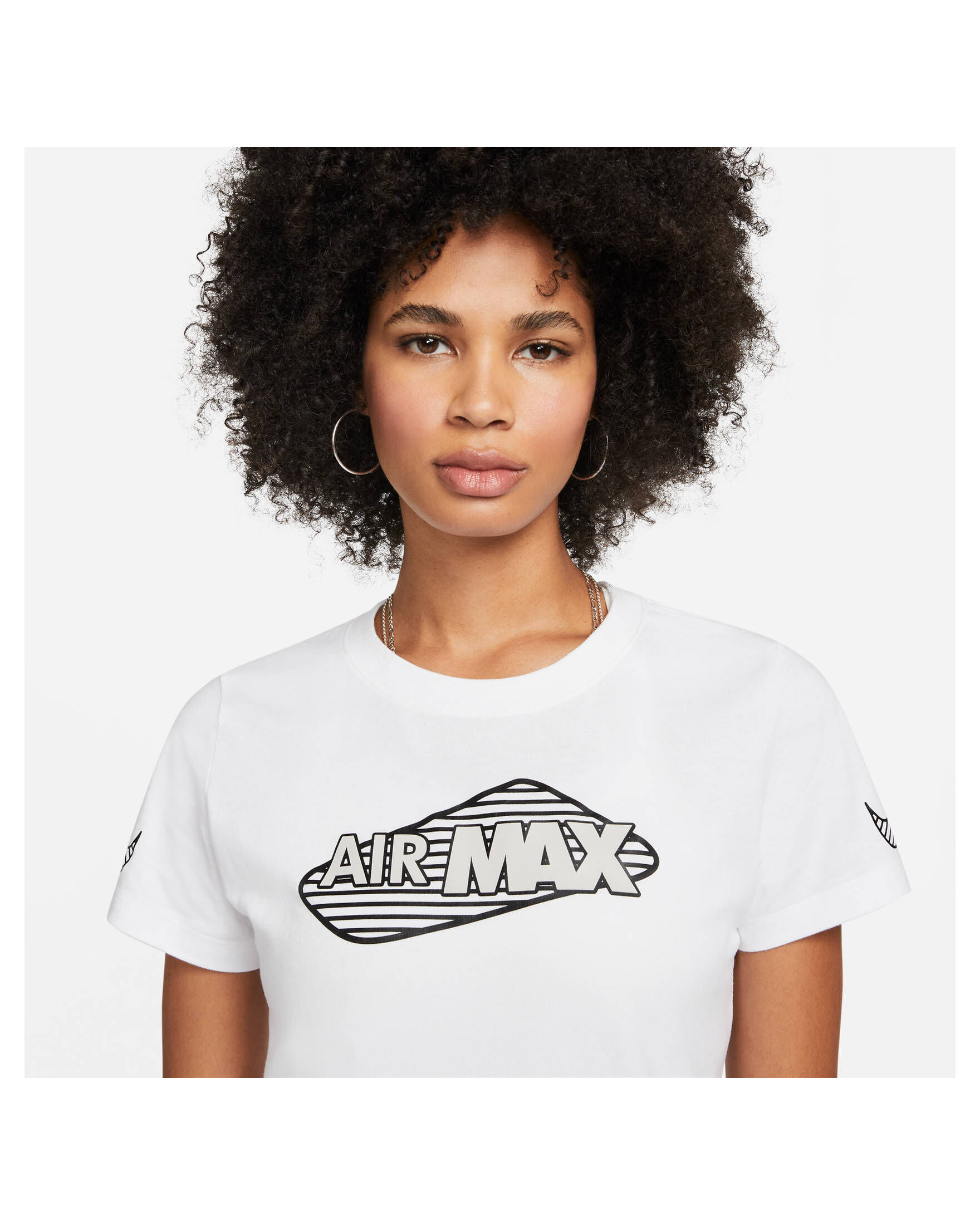 Nike Sportswear| Damen T-Shirt AIR MAX DAY