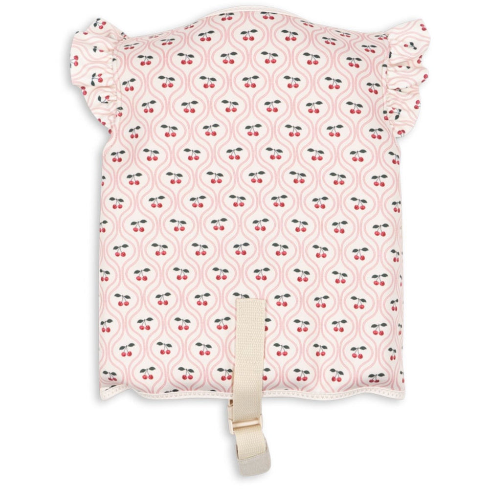 Køb Konges Sløjd Cherry Pink Motif Avery Svømmevest