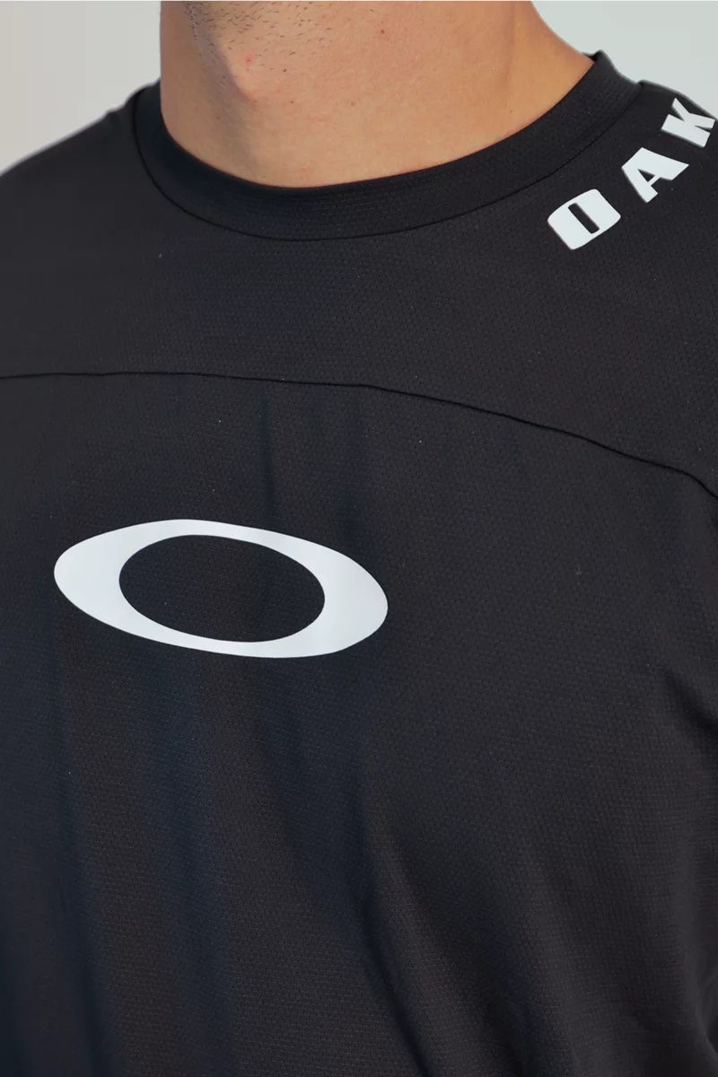 Oakley Free Ride RC Herren Biketrikot