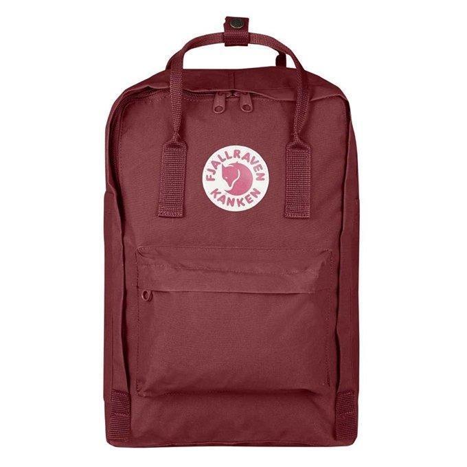 Fjallraven - Kanken Laptoprugzak - 15 inch