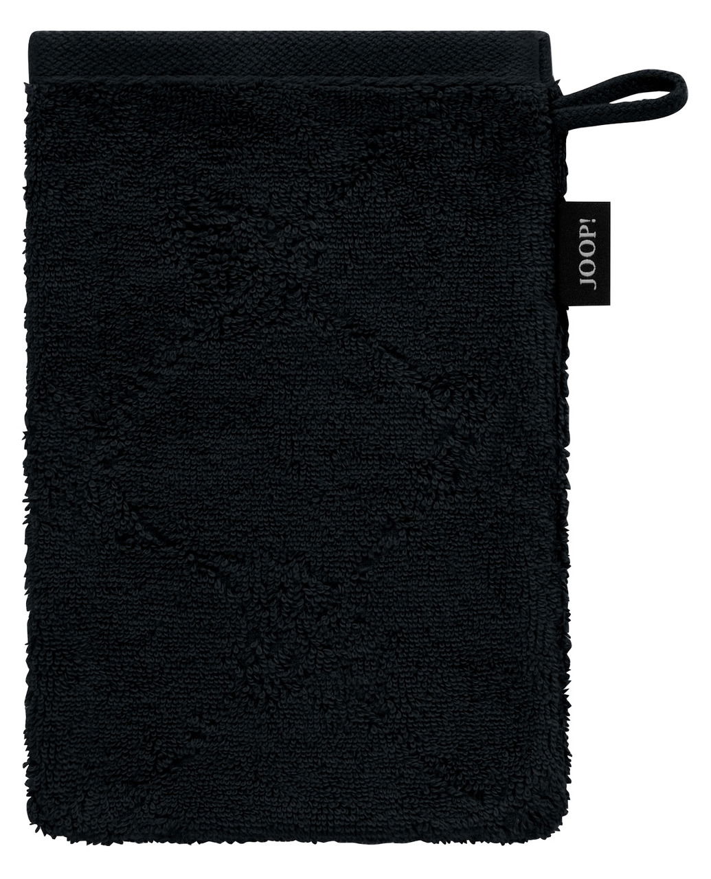 JOOP! Waschhandschuh UNI-CORNFLOWER